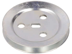 Pully Ø 94 mm Mono-Getriebe «original» | Piaggio Ciao, SI, Bravo Boxer Pully Ø 94 mm Mono-Getriebe «original» | Piaggio Ciao, SI, Bravo Boxer