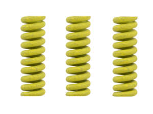 swiing® ingenious Kupplungsfedern verstärkt (+60%) | Puch E50 swiing® ingenious Kupplungsfedern verstärkt (+60%) | Puch E50