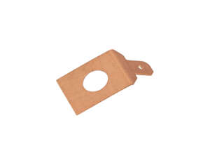 swiing® revival Kupferblech für Masseanschluss Motor | Piaggio Ciao, SI, Bravo, Boxer swiing® revival Kupferblech für Masseanschluss Motor | Piaggio Ciao, SI, Bravo, Boxer