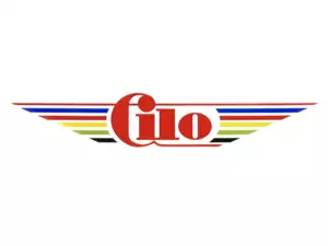 Aufkleber Cilo Tank/ Seitenverkleidung 190x35mm (transparent) Aufkleber Cilo Tank/ Seitenverkleidung 190x35mm (transparent)