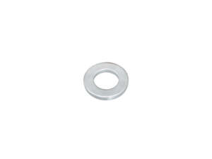 Washer M6 6.4/12/1.6 galvanized Washer M6 6.4/12/1.6 galvanized