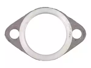 swiing® ingenious Dichtung Auslass Ø 26.5 mm mit Stahlring Graphit swiing® ingenious Dichtung Auslass Ø 26.5 mm mit Stahlring Graphit