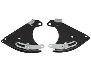 Engine suspension left & right | Solex Engine suspension left & right | Solex