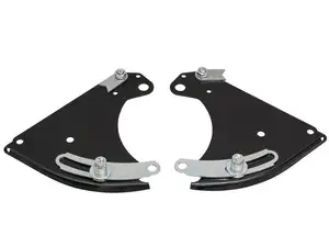 Motoraufhängung links & rechts | Solex Motoraufhängung links & rechts | Solex