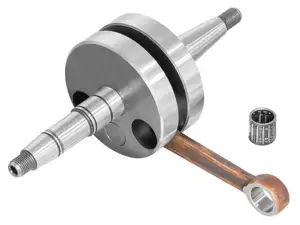 Jasil Kurbelwelle | Puch E50 Jasil Kurbelwelle | Puch E50