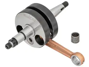 swiing® revival Kurbelwelle «Original» | Puch Sport X30 NS, NL / Maxi S2 swiing® revival Kurbelwelle «Original» | Puch Sport X30 NS, NL / Maxi S2