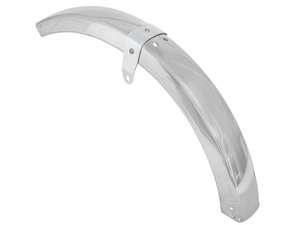 swiing® revival Vorderschutzblech Inox | Piaggio Ciao swiing® revival Vorderschutzblech Inox | Piaggio Ciao