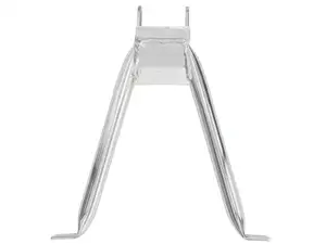 Hauptständer kurze Ausf. | Hercules 623 Hauptständer kurze Ausf. | Hercules 623