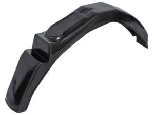 Hinterschutzblech schwarz | Pony Cross Beta 521 (P8135S) Hinterschutzblech schwarz | Pony Cross Beta 521 (P8135S)