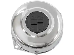 Ignition cover Standard | Puch Ignition cover Standard | Puch