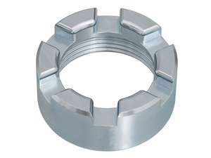 swiing® revival Auspuffmutter M35x2 verzinkt | Sachs 50/2 (A1507) swiing® revival Auspuffmutter M35x2 verzinkt | Sachs 50/2 (A1507)
