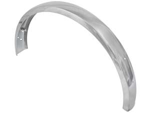 swiing® revival 17" Hinterschutzblech Inox | Zündapp Belmondo swiing® revival 17" Hinterschutzblech Inox | Zündapp Belmondo