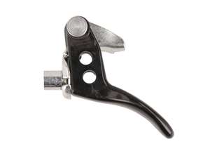 swiing® revival Dekohebel Lochaufnahme links schwarz (Magura) swiing® revival Dekohebel Lochaufnahme links schwarz (Magura)