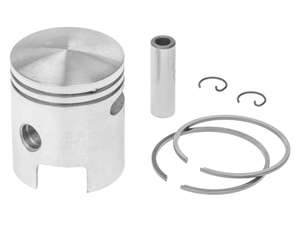 Olympia 43 mm Kolben (12 mm KoBo) | Piaggio Ciao, SI, Bravo, Boxer Olympia 43 mm Kolben (12 mm KoBo) | Piaggio Ciao, SI, Bravo, Boxer