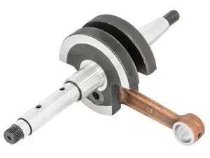 Kurbelwelle original Motor Beta 521 & 512 (A8087) Kurbelwelle original Motor Beta 521 & 512 (A8087)