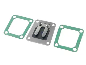 Polini 2-Klappmembraneinsatz Polini 2-Klappmembraneinsatz