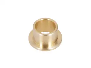 swiing® ingenious Büchse Gabel Schwingarm Messing original | Piaggio Ciao swiing® ingenious Büchse Gabel Schwingarm Messing original | Piaggio Ciao