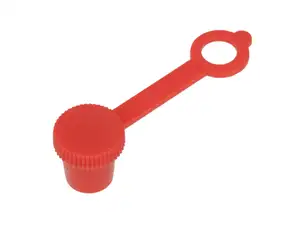 Abdeckung Schmiernippel M6 Abdeckung Schmiernippel M6