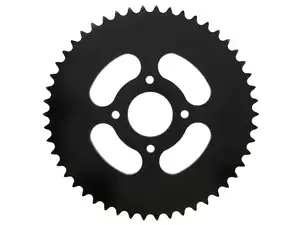 ESJOT sprocket 50 teeth (4 hole) | Hercules, Zündapp Alpa Spezial 3000 ESJOT sprocket 50 teeth (4 hole) | Hercules, Zündapp Alpa Spezial 3000