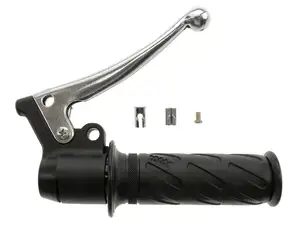 Magura Gasgriff mit Lötnippel original Magura Gasgriff mit Lötnippel original