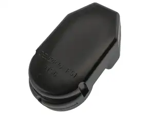 Dell'Orto Luftfilterkasten Typ 1 SHA Dell'Orto Luftfilterkasten Typ 1 SHA