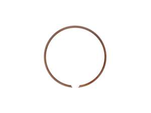 Vertex Kolbenring Gilardoni italkit 47x1 mm Chrom | Puch Vertex Kolbenring Gilardoni italkit 47x1 mm Chrom | Puch