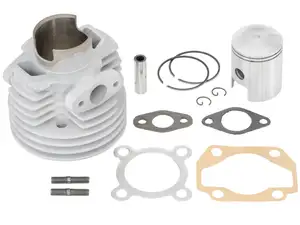 Airsal 40 mm cylinder kit 10 mm KoBo | Puch X30 Velux, NG-2AH Airsal 40 mm cylinder kit 10 mm KoBo | Puch X30 Velux, NG-2AH
