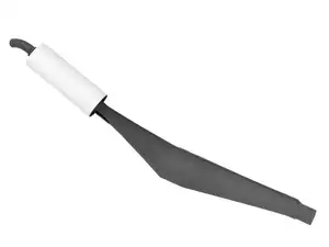 PROMA Endtopf Grand Prix schwarz PROMA Endtopf Grand Prix schwarz