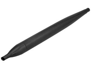 swiing® ingenious Flöte Ø 32 / 70 mm schwarz (Reso-Auspuff) swiing® ingenious Flöte Ø 32 / 70 mm schwarz (Reso-Auspuff)
