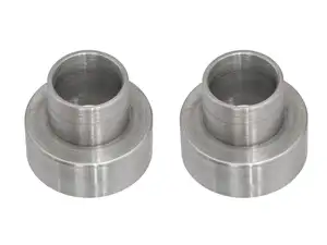 swiing® ingenious bearing shells Steering head bearing Cross fork (tapered roller bearing) swiing® ingenious bearing shells Steering head bearing Cross fork (tapered roller bearing)