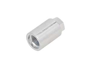 swiing® ingenious Gewindeschutz-Büchse M10x1 swiing® ingenious Gewindeschutz-Büchse M10x1