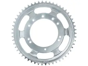 Zahnkranz 54 Zähne verzinkt | Peugeot 103 Zahnkranz 54 Zähne verzinkt | Peugeot 103