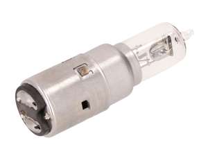 swiing® revival Birne 12V - 35/35W (BA20d) Halogen 2-faden swiing® revival Birne 12V - 35/35W (BA20d) Halogen 2-faden