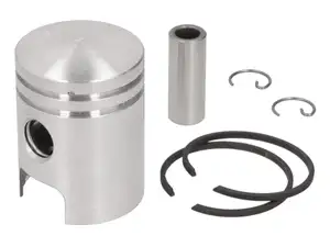 Gilardoni italkit Kolben 38 mm Nr. 1 | Puch Maxi Gilardoni italkit Kolben 38 mm Nr. 1 | Puch Maxi