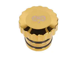 66HEROES Tankdeckel «66HEROES» perforated gold | Piaggio Ciao, Bravo 66HEROES Tankdeckel «66HEROES» perforated gold | Piaggio Ciao, Bravo