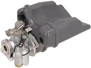 Gurtner carburetor D12G with air filter original | Peugeot 103 SP, MVL Gurtner carburetor D12G with air filter original | Peugeot 103 SP, MVL