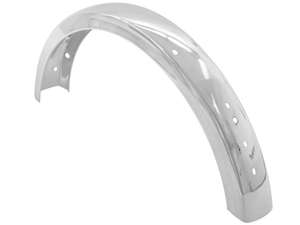 swiing® revival Hinterschutzblech Chrom | Peugeot 103 MVL swiing® revival Hinterschutzblech Chrom | Peugeot 103 MVL