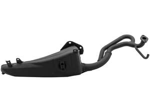 Tecnigas Exhaust, 45 km/h Version (Cat.) | BYE BIKE Tecnigas Exhaust, 45 km/h Version (Cat.) | BYE BIKE