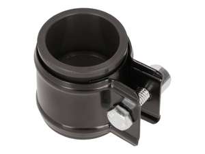 swiing® ingenious Auspuffklemme 28 mm hitzebeständig schwarz swiing® ingenious Auspuffklemme 28 mm hitzebeständig schwarz