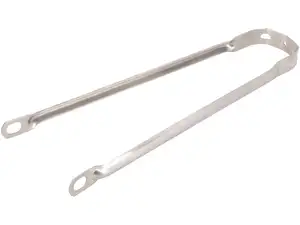Schutzblechstrebe 33 cm Inox NOS Schutzblechstrebe 33 cm Inox NOS
