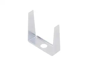 Tachohalterung VDO Ø 48 mm verzinkt hoch Tachohalterung VDO Ø 48 mm verzinkt hoch