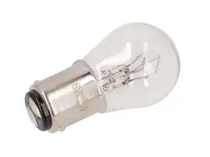 GPO bulb 6V - 21/5W (BA15d) 2-filament GPO bulb 6V - 21/5W (BA15d) 2-filament