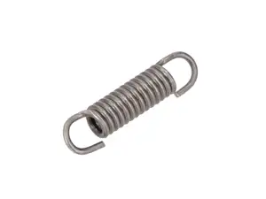 NewFren brake shoe spring (l=31 mm) | Puch NewFren brake shoe spring (l=31 mm) | Puch