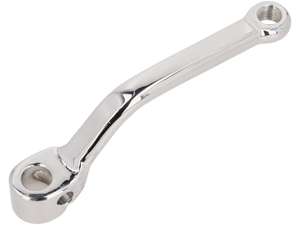 Pedal crank right (round crank) NOS | Puch Pedal crank right (round crank) NOS | Puch