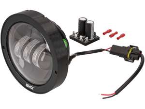 Evok LED Scheinwerfereinsatz (ohne LED-Ring) | Piaggio SI Evok LED Scheinwerfereinsatz (ohne LED-Ring) | Piaggio SI