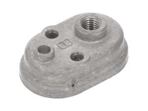 BING Deckelplatte (klein) Bing SRC & SSN Vergaser BING Deckelplatte (klein) Bing SRC & SSN Vergaser
