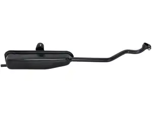 TECNO Exhaust 22 mm | Piaggio SI Mix TECNO Exhaust 22 mm | Piaggio SI Mix