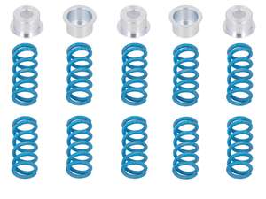 swiing® ingenious Clutch Spring Set, Reinforced (+50%) | Zündapp Belmondo, Bergsteiger swiing® ingenious Clutch Spring Set, Reinforced (+50%) | Zündapp Belmondo, Bergsteiger