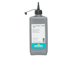 Motorex engine oil Automatic 450 ml | Pony / Cilo Beta 521 Motorex engine oil Automatic 450 ml | Pony / Cilo Beta 521