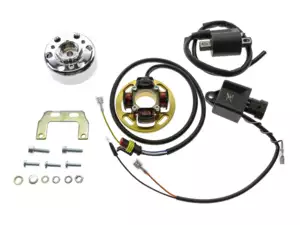 HPI Rennzündung 12V mit Licht 60W | Minarelli HPI Rennzündung 12V mit Licht 60W | Minarelli